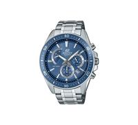 CASIO EDIFICE EFR-552D-2AV | Unisex | Argento