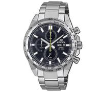 CASIO EDIFICE EFR-574D-1AV | Unisex | Argento