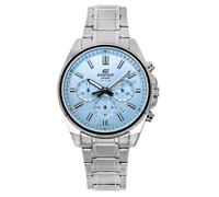 Casio Edifice Cronografo standard analogico orologio da uomo al EFV-650D-2BV