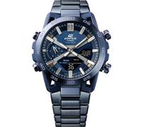 Orologio Casio Edifice Bluetooth Solar ECB-2000CB-2AEF Blu scuro 00