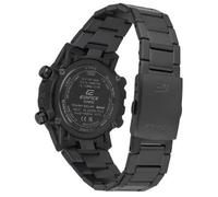 Orologio Casio Ediffice Bluetooth Sospensione Solar ECB-2000DC-1BEF Nero 00
