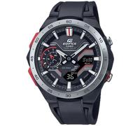 Casio Edifice ECB-2200P-1AEF Men's Solar-Powered Bluetooth Chronograph Watch