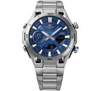 Casio orologio uomo multifunzione ECB-2300D-2AEF