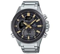 Casio Edifice ECB-30DB-1A9EF Men's Bluetooth Chronograph Watch