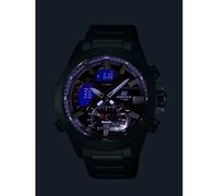 Orologio Multifunzione Uomo Casio Edifice ECB-30P-1AEF