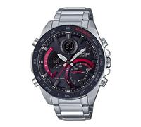 Casio Edifice ECB-900DB-1A Uomo Tough Solar Chronograph Bluetooth Stainless Wat
