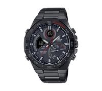 Casio Edifice ECB-950DC-1AEF Men's Solar-Powered Bluetooth Chronograph Watch