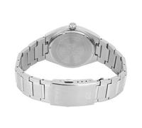 Casio Edifice Analog Stainless Steel Blue Dial Quartz EFB-109D-2AV Mens Watch