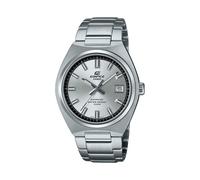 Casio Edifice EFB-109D-7AVEF Men's Watch - Stainless Steel, Silver Dial, Date Display
