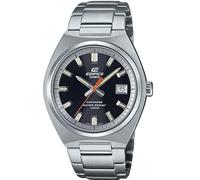 Casio Orologio Analogico al Quarzo Giapponese Uomo con Cinturino in Acciaio Inossidabile EFB-109D-1AVCF