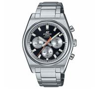 Casio Edifice EFB-730D-1AVUEF Men's Analog Chronograph Watch with Date Display