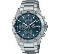Casio Edifice EFR-526D-2AVUEF Men's Analog Chronograph Watch with Date Display