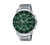 Casio Edifice EFR-526D-3AVUEF Men's Analog Chronograph Watch with Date Display