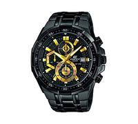 Casio Edifice EFR-539BK-1AVUEF - Orologio da Polso Uomo
