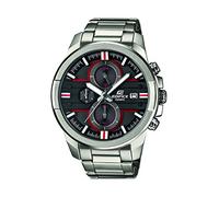 Casio Edifice EFR-543D-1A4VUEF - Orologio da Polso Uomo