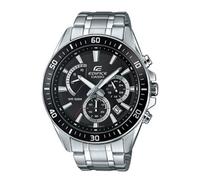 Casio Edifice EFR-552D-1A | Orologio cronografo quadrante nero | Cinturino in...