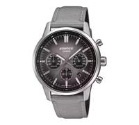 CASIO EDIFICE Orologi EFR-575C-8A | Unisex | Argento