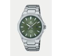 CASIO EDIFICE EFR-S108D-3AV | Unisex | Argento