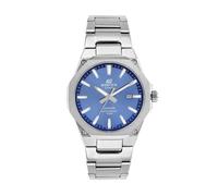 Casio Edifice EFR-S108D-2AVUDF Cinturino in acciaio inossidabile con quadrant...