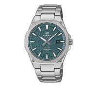 Casio Edifice EFR-S108DE-3AVUDF Analogico Quadrante Verde Uomo (ED678)