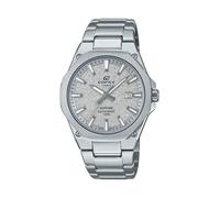CASIO EDIFICE Orologi EFR-S108DE-8AV | Unisex | Argento