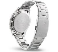Casio Orologio Analogico Quarzo Uomo con Cinturino in Acciaio Inox EFR-S567D-1AVUEF