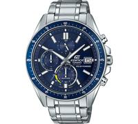 Casio Edifice EFS-S510D-2AVUEF Men's Solar-Powered Analog Watch with Date Display