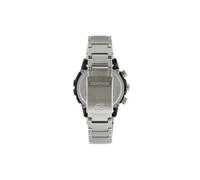 CASIO EDIFICE Orologi EFS-S640D-1AV | Unisex | Argento