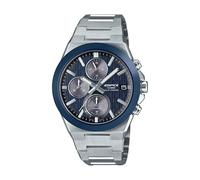Casio Edifice EFS-S650D-2AEF - Cronografo a energia solare