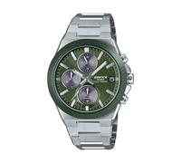 Casio Edifice EFS-S650D-3AEF - Cronografo a energia solare