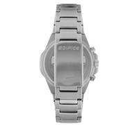 CASIO EDIFICE Orologi EFV-640D-2BV | Unisex | Argento