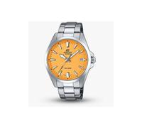 Casio Edifice Gents orologio in acciaio inossidabile 42mm EFV-100D-9AVUEF