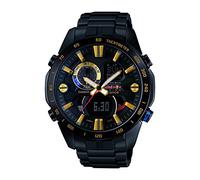Casio Edifice Infiniti Red Bull ERA-201RBK-1AER Cronografo uomo Produzione strettamente limitata