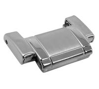 Casio Edifice Link Di Ricambio Argento Acciaio EFS-S510D-2AV EFS-S510D-2AVU