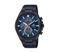 CASIO EDIFICE Mod. SPORT CHRONOGRAPH SOLAR POWERED BLUE SPECIAL PRICE EFS-S630DC-2AVUEF