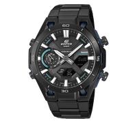 CASIO EDIFICE Orologi ECB-2300DC-1A | Unisex | Nero