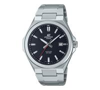 CASIO EDIFICE Orologi EFB-108D-1AV | Unisex | Argento
