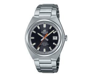 CASIO EDIFICE Orologi EFB-109D-1AV | Unisex | Argento