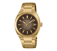 CASIO EDIFICE Orologi EFK-200DG-5A | Unisex | Oro