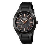 CASIO EDIFICE Orologi EFK-200XPB-1A | Unisex | Nero