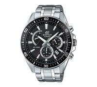 CASIO EDIFICE Orologi EFR-552D-1AV | Unisex | Nero