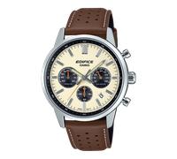 CASIO EDIFICE Orologi EFR-575L-7A | Unisex | Argento