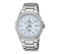 CASIO EDIFICE Orologi EFR-S108DE-2AV | Unisex | Argento
