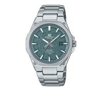 CASIO EDIFICE Orologi EFR-S108DE-3AV | Unisex | Argento