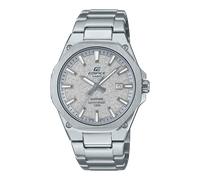CASIO EDIFICE Orologi EFR-S108DE-8AV | Unisex | Argento