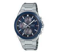 Casio Edifice Gents Orologio cronografo a energia solare da 40 mm EFS-S650D-2AEF