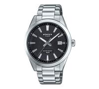 Casio Orologio Edifice EFV-160D-1AV – Analogico al quarzo, unisex, argento