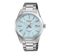 CASIO EDIFICE Orologi EFV-160D-2BV | Unisex | Argento