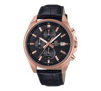 CASIO EDIFICE Orologi EFV-610ECL-1A | Unisex | Oro rosa