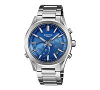 CASIO EDIFICE Orologi EQB-1300D-2A | Unisex | Argento